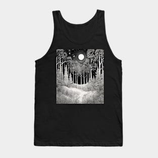 Who stole the night? Tank Top